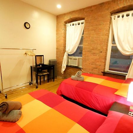 Studio Plus - One-Bedroom Apt New York Eksteriør bilde