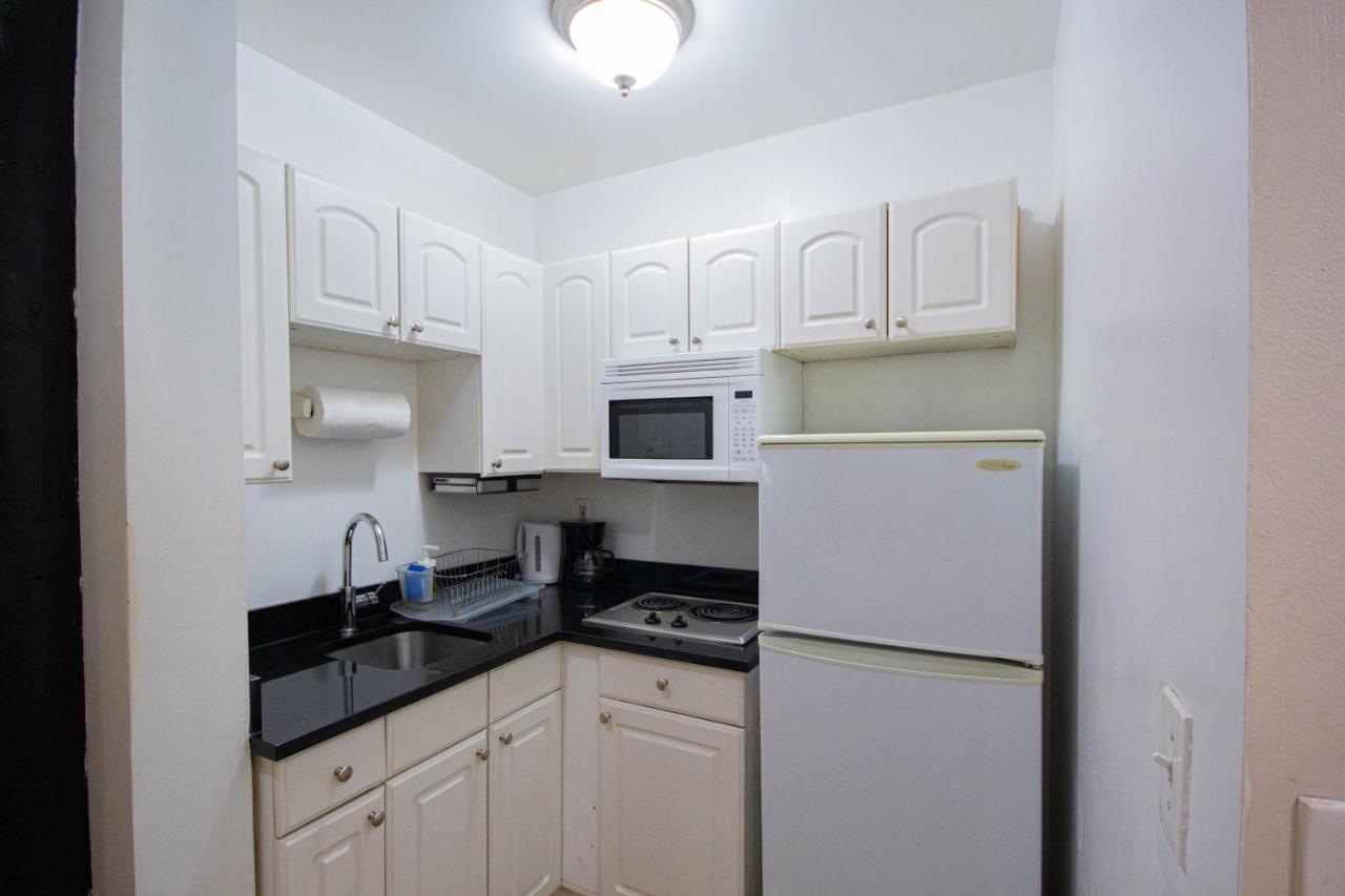Studio Plus - One-Bedroom Apt New York Eksteriør bilde