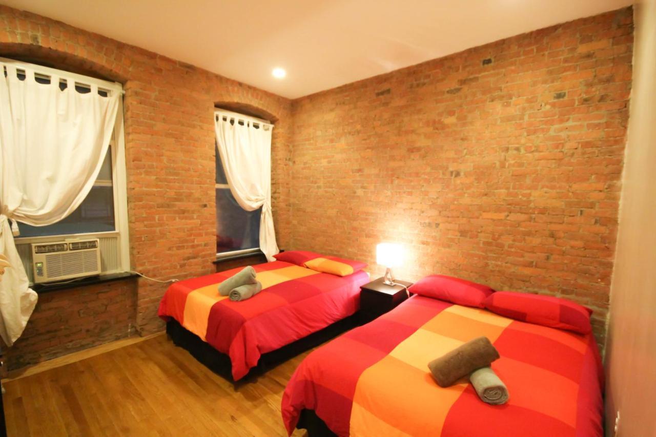 Studio Plus - One-Bedroom Apt New York Rom bilde