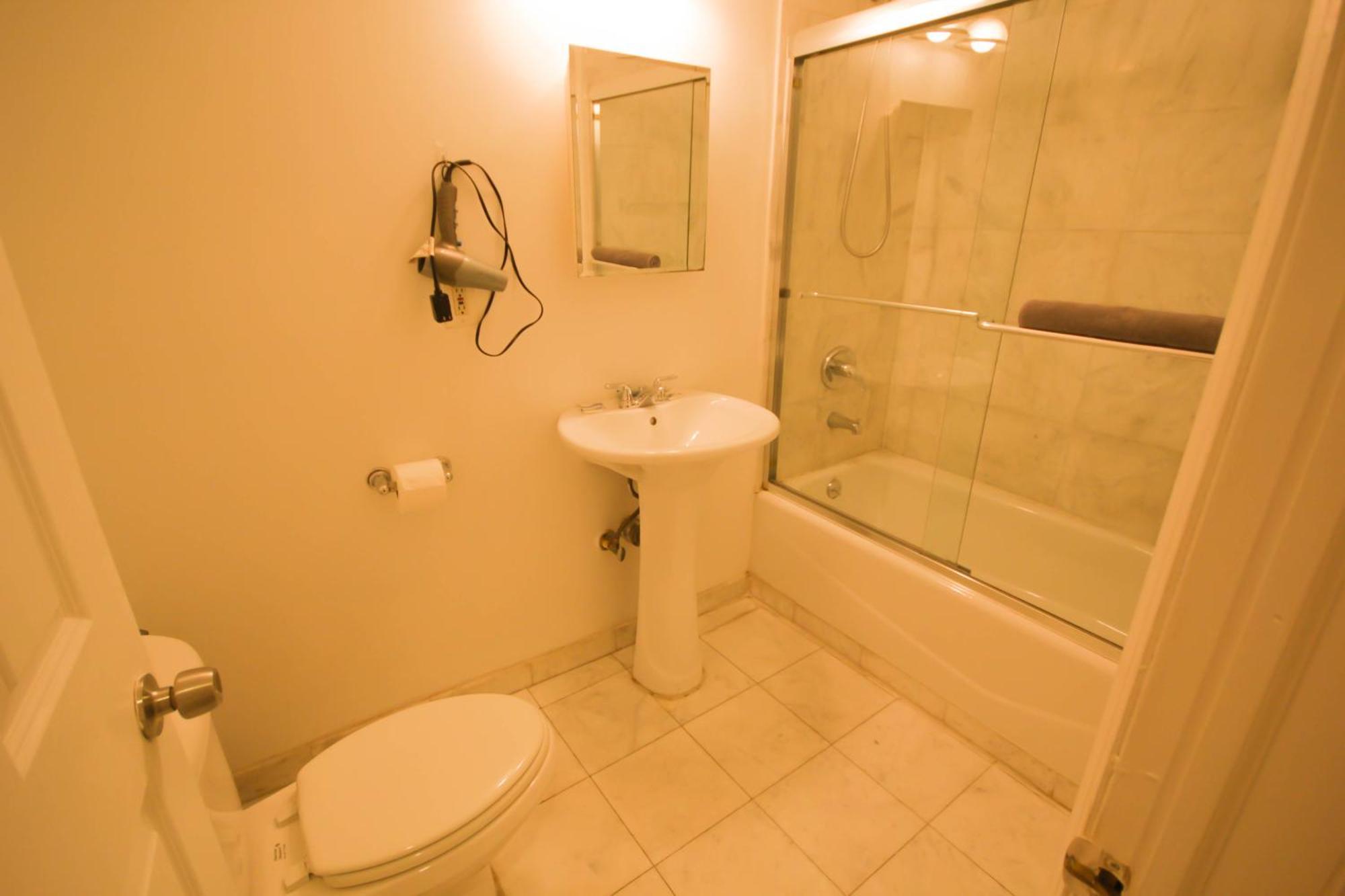 Studio Plus - One-Bedroom Apt New York Rom bilde
