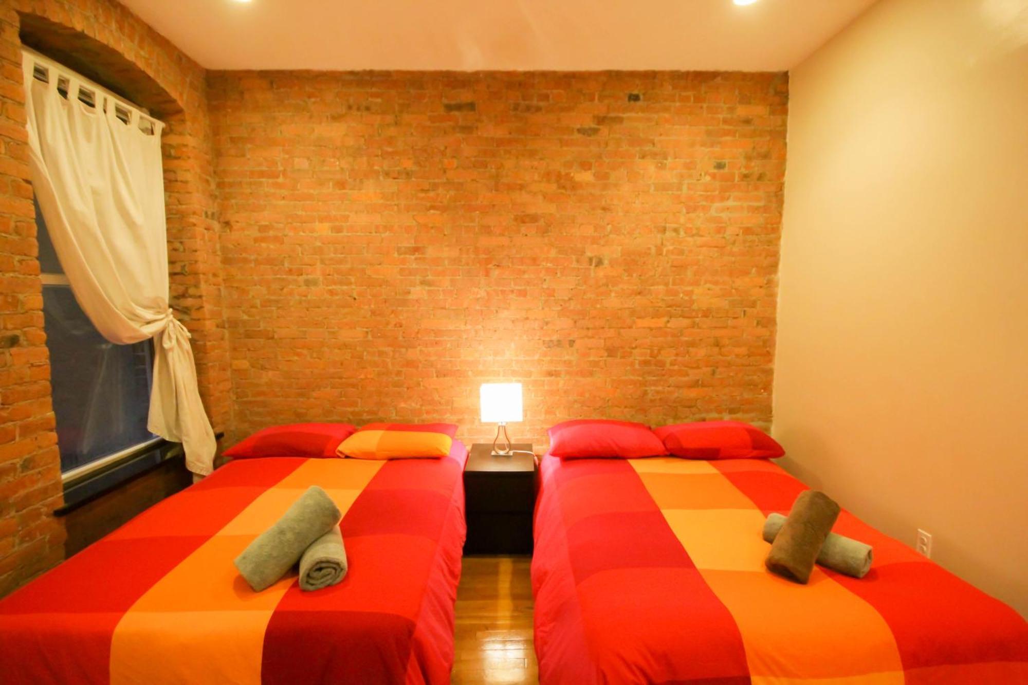 Studio Plus - One-Bedroom Apt New York Rom bilde
